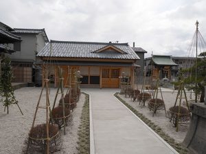 白山神社