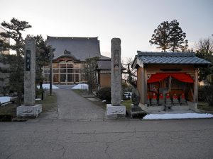 伊久礼神社