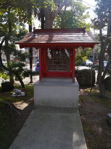 三社神社