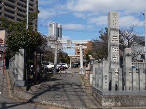 三社神社