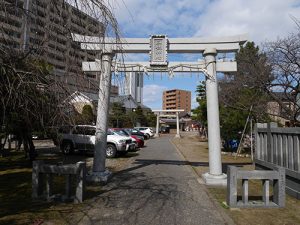 三社神社