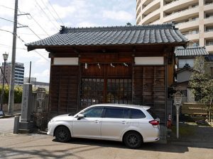 三社神社