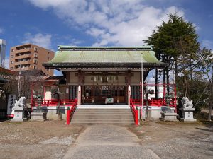 三社神社