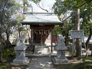 三社神社