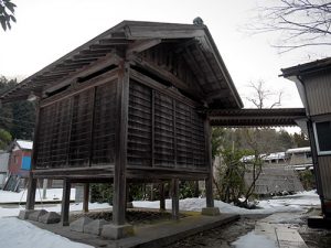 小布勢神社