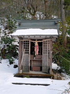 小布勢神社