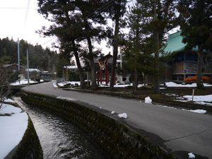 小布勢神社