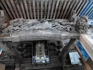 小布勢神社