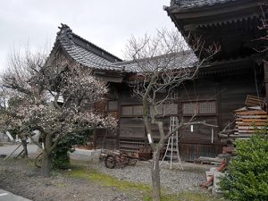 蒲原神社