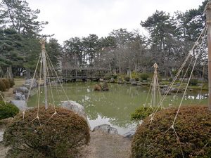 新潟白山神社