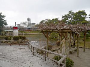 新潟白山神社