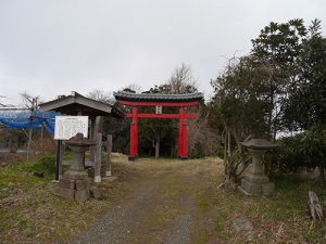 神明社