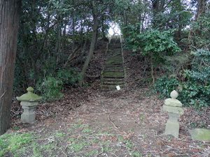 神明社