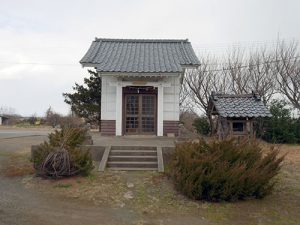 神明社