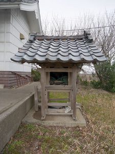 神明社