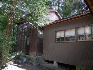 石武雄神社