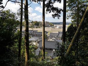 石武雄神社