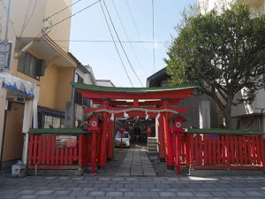 金刀比羅神社