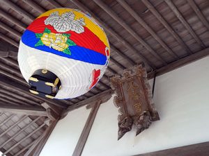 朝日丘八幡神社