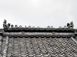 朝日丘八幡神社