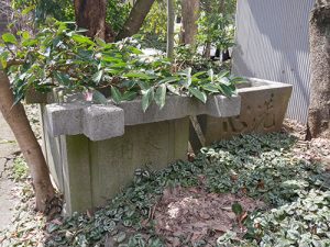 中川熊野神社