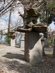 中川熊野神社