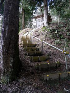 御田神社