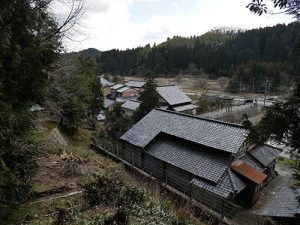 御田神社