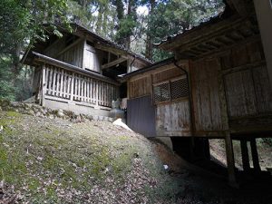 御田神社