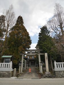 手向神社