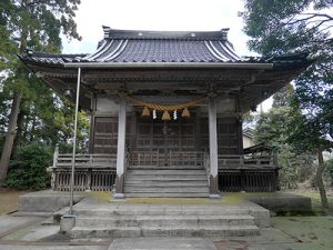 手向神社