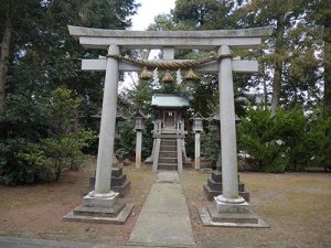 手向神社