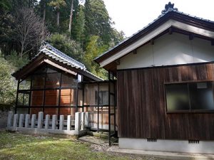 味坂神社