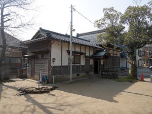 氷川神社