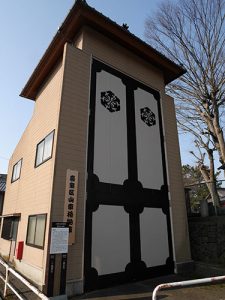 氷川神社