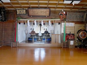 氷川神社