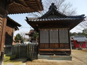 氷川神社