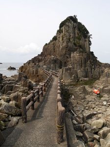 鉾島神社