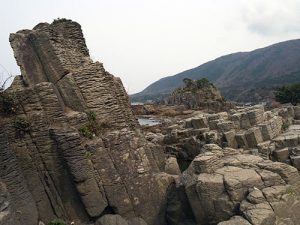 鉾島神社