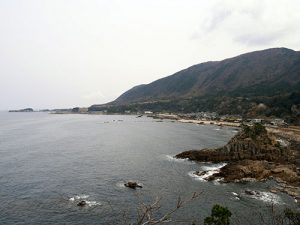 鉾島神社