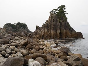 鉾島神社