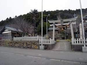 大丹生八幡神社