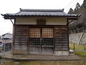 大丹生八幡神社