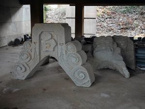 伊岐神社