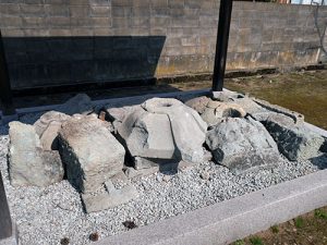 新保春日神社