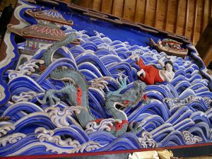 加茂廼神社