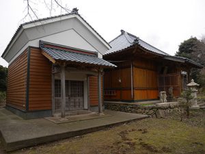 加茂廼神社