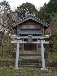 加茂廼神社