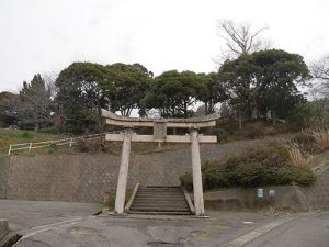 加茂廼神社