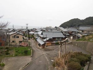 加茂廼神社